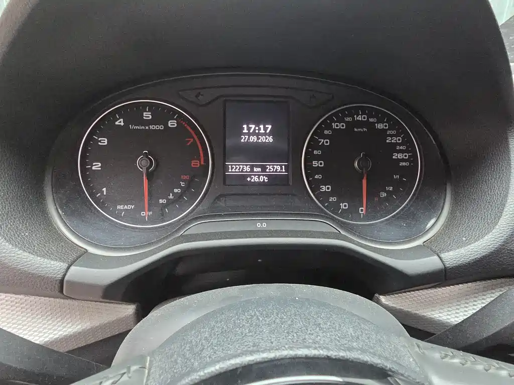 Audi Q2L — миниатюра 7