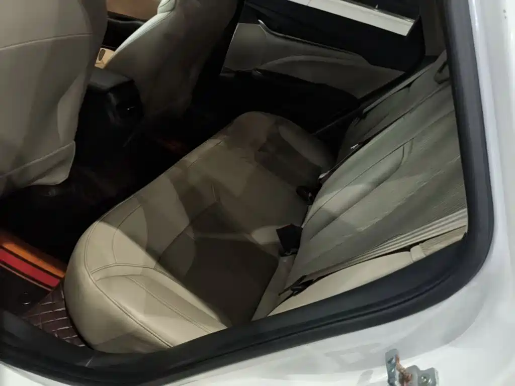 Buick Excelle — миниатюра 17