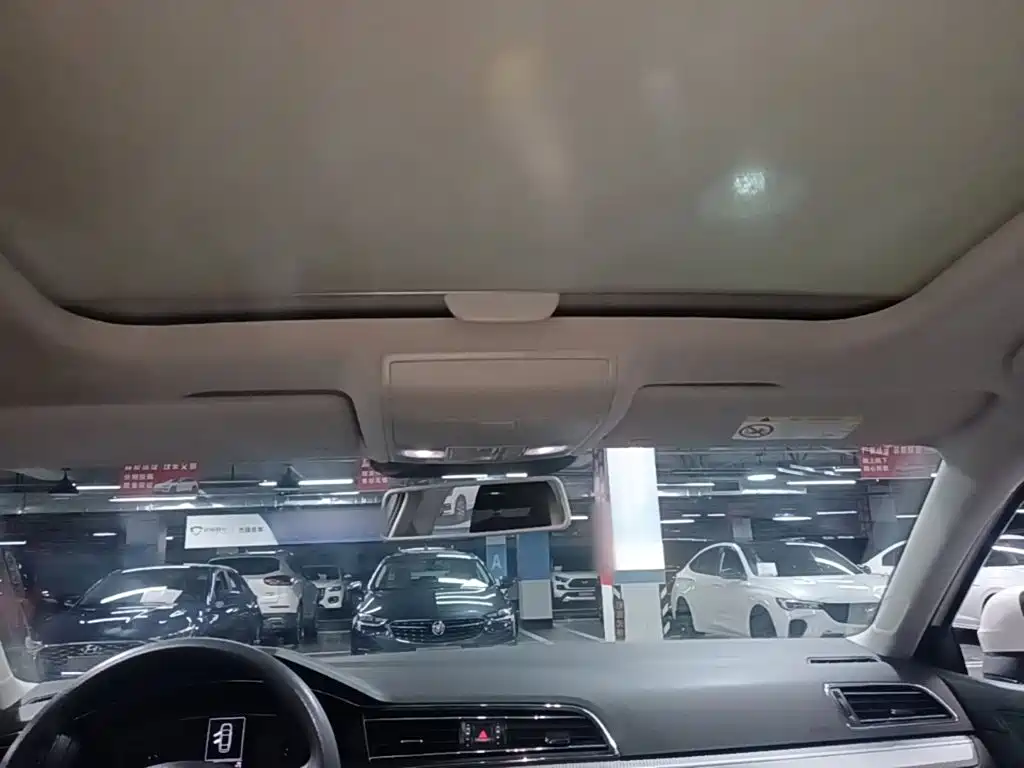 Volkswagen Lamando — миниатюра 18
