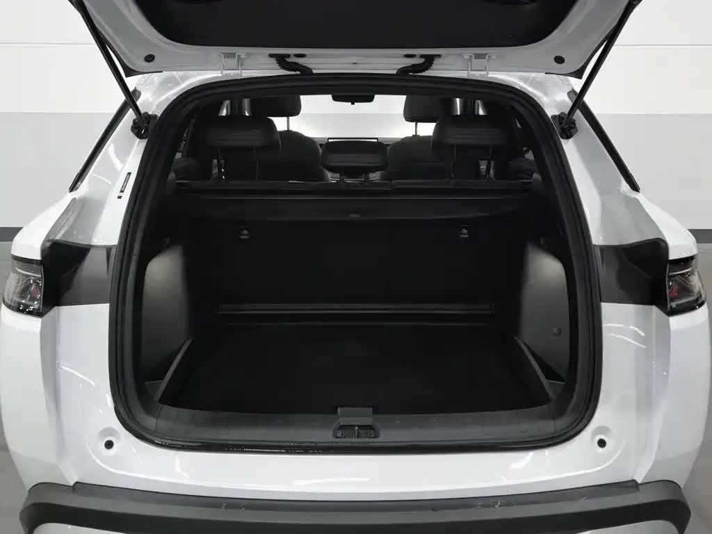 BYD L DM-i — миниатюра 16