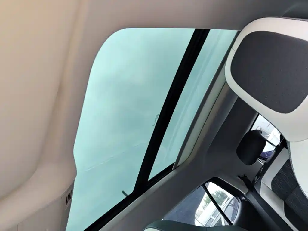 Volkswagen T-Cross — миниатюра 18