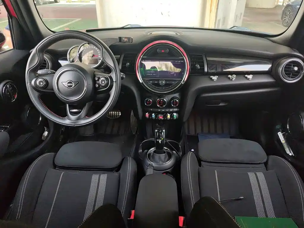MINI Mini — миниатюра 5