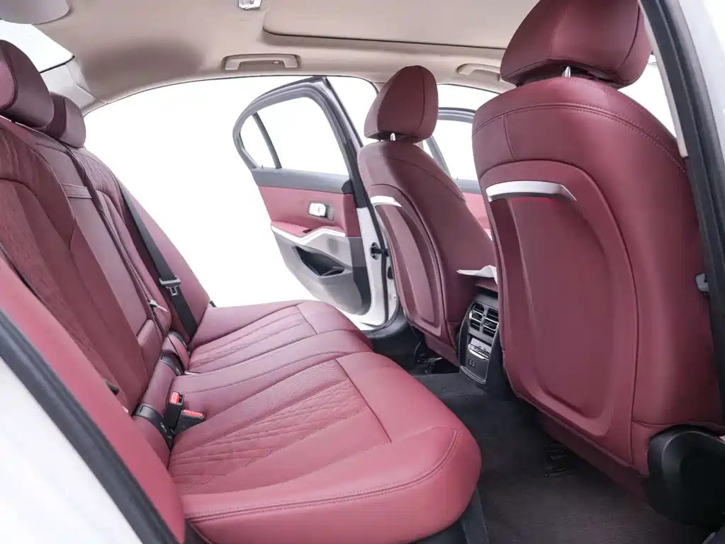 BMW i3 — миниатюра 24