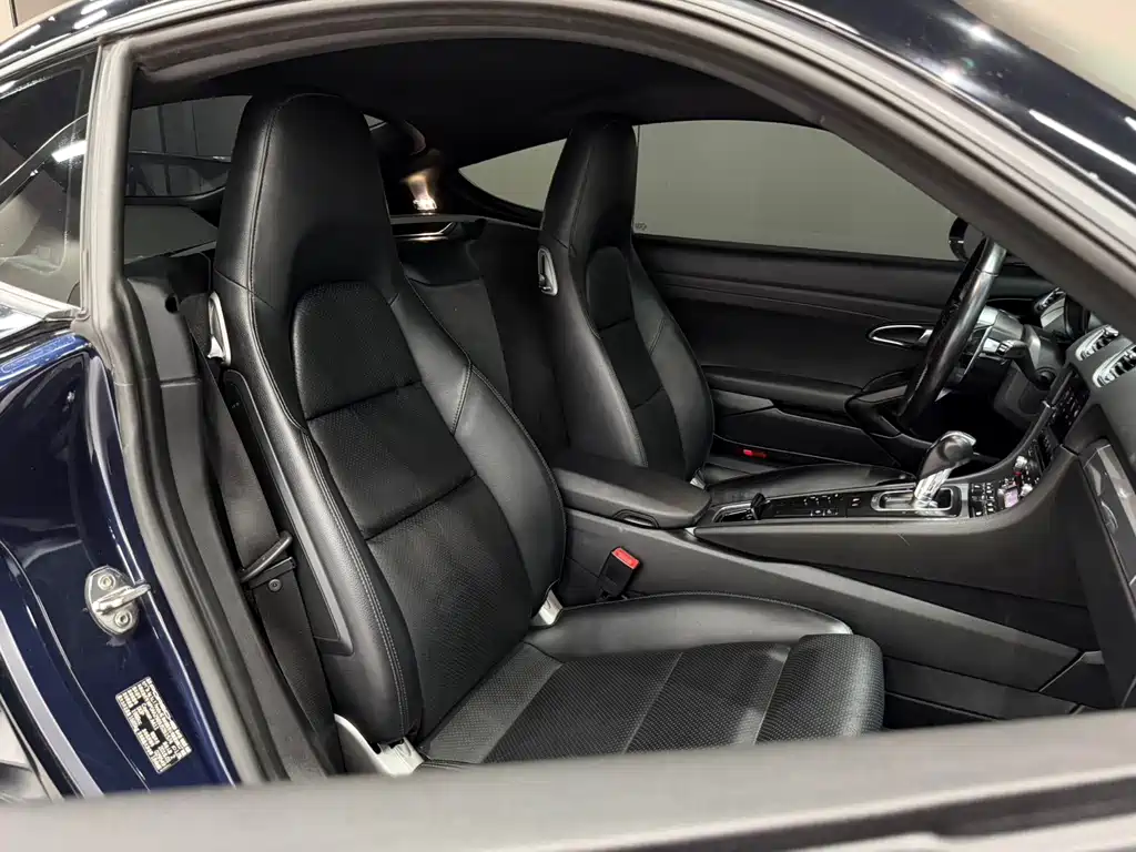 Porsche 718 — миниатюра 10