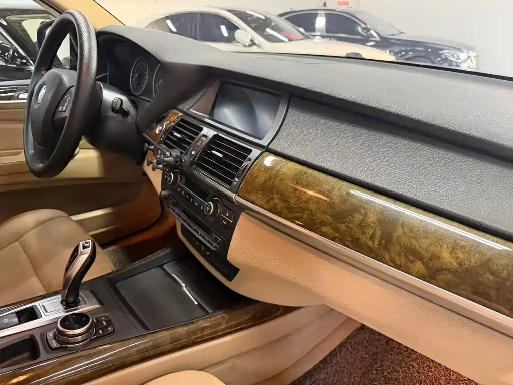 BMW X5 — фотографии объявления, Фото 16