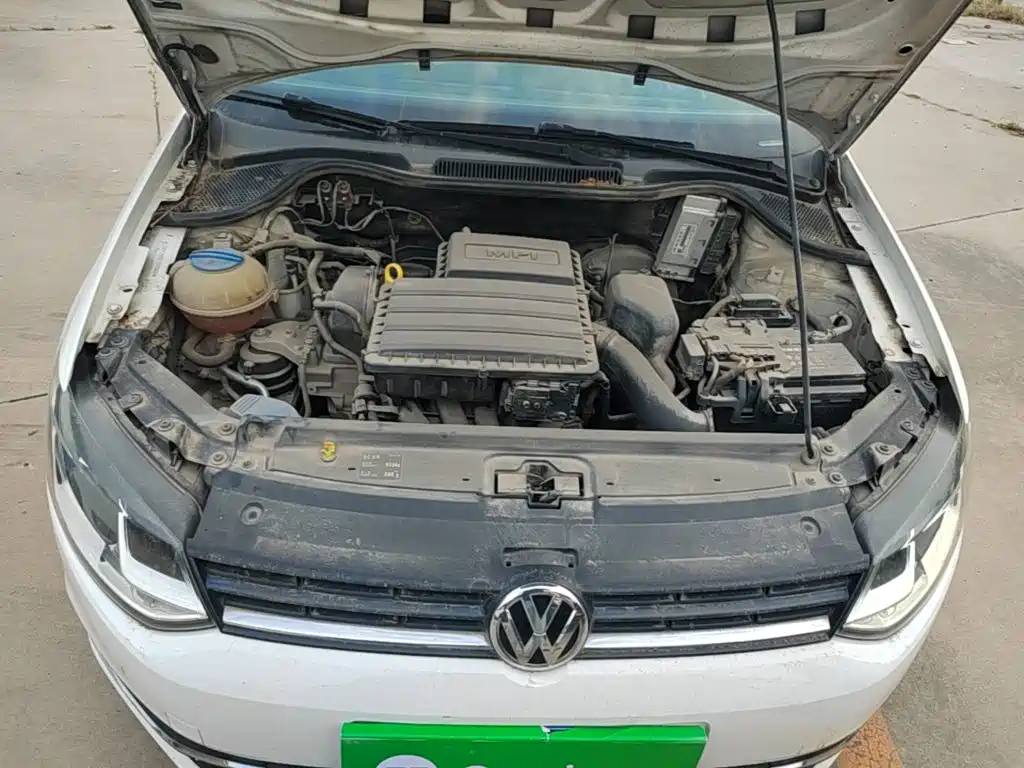 Volkswagen Polo — миниатюра 20