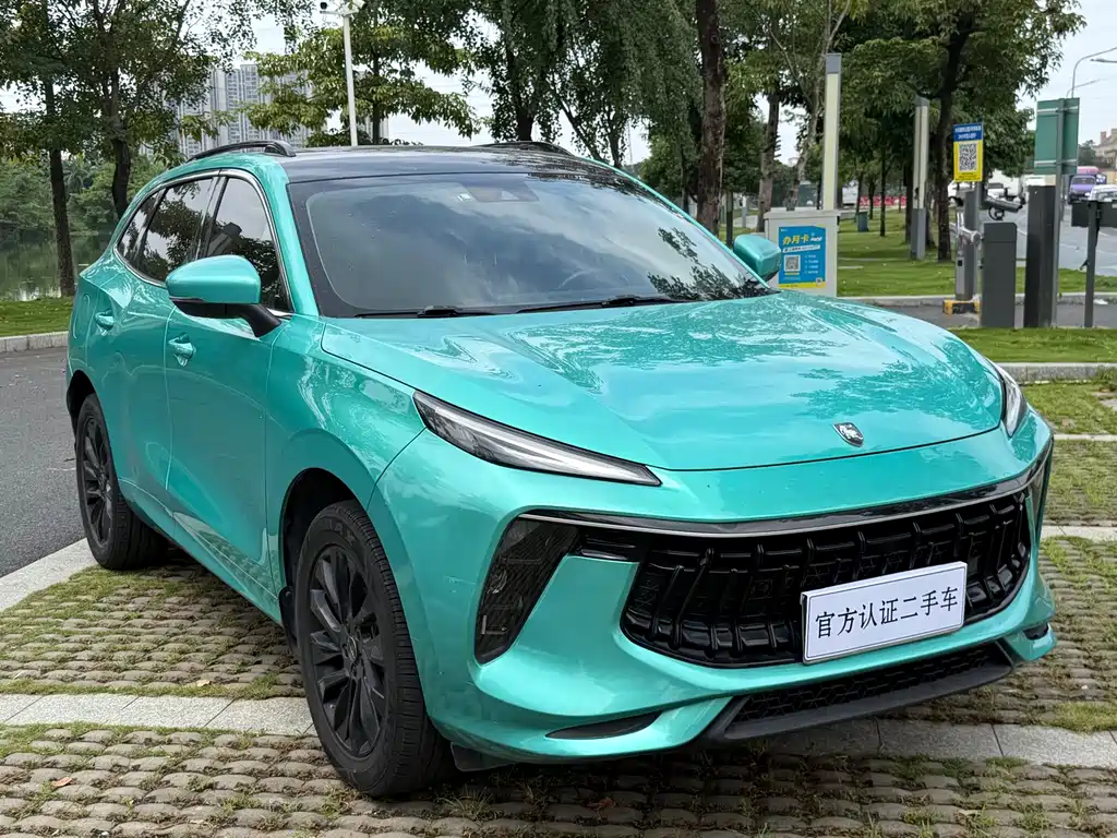 Fengxing Fengxing T5 EVO — миниатюра 3