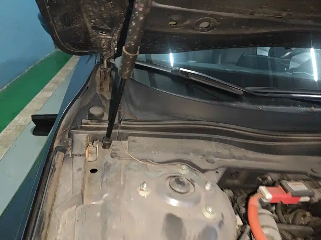 Honda Accord — миниатюра 19