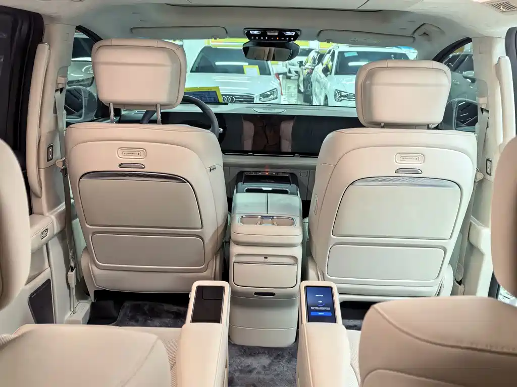 Buick Electra Encasa — миниатюра 8