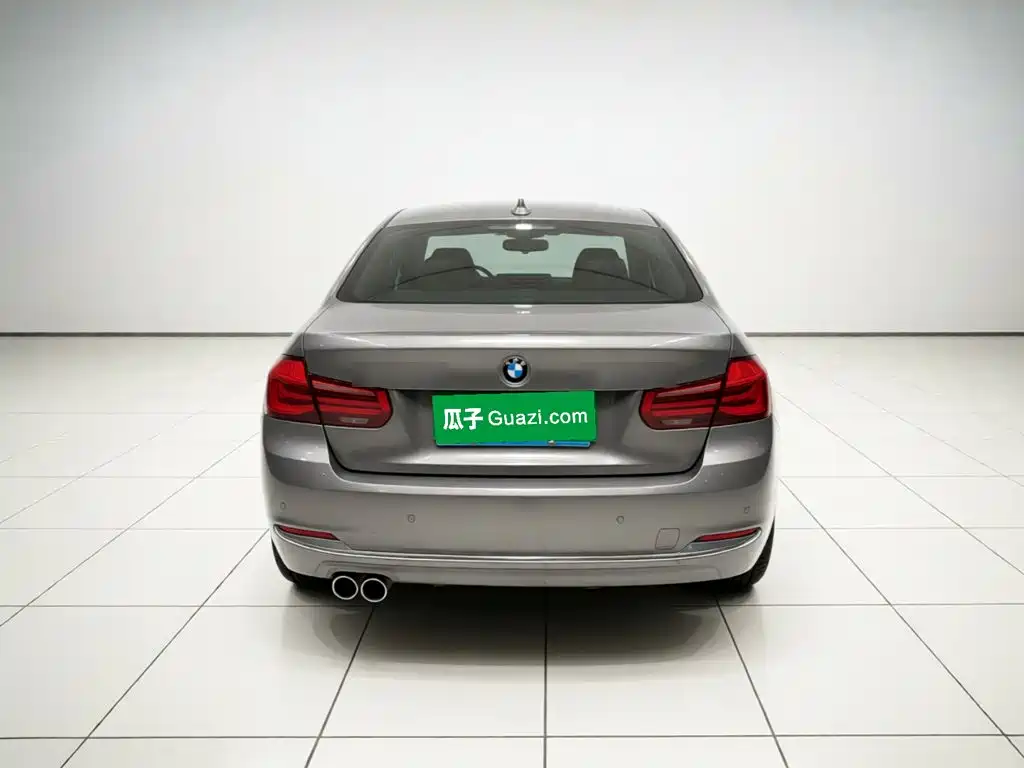 BMW 3 Series — миниатюра 3