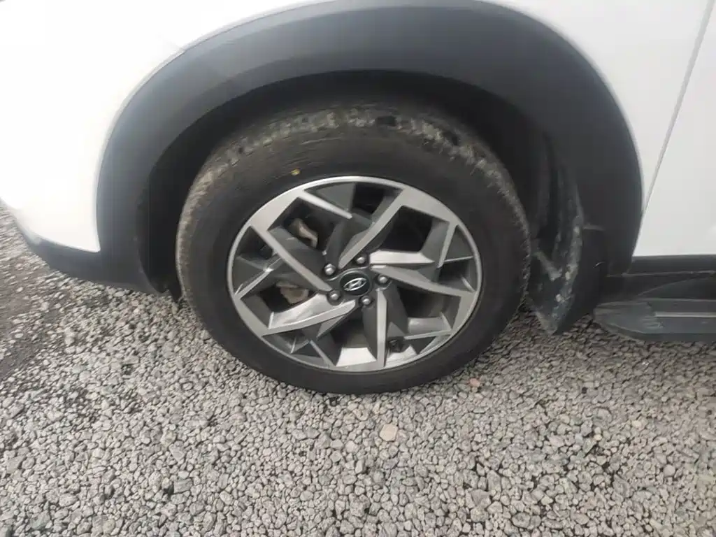 Hyundai Tucson — миниатюра 23