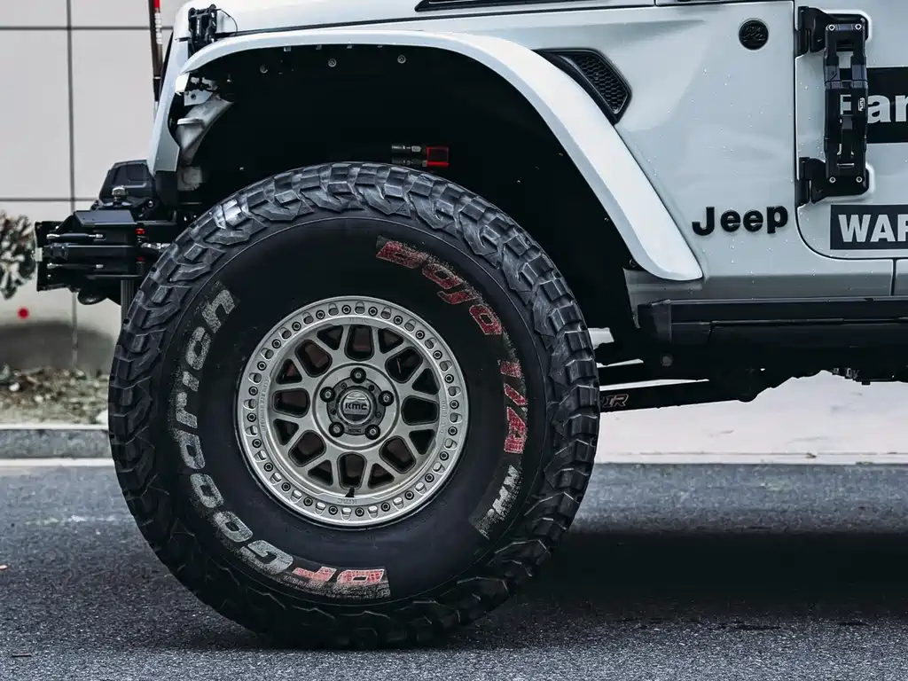 Jeep Gladiator 2022 3.6L