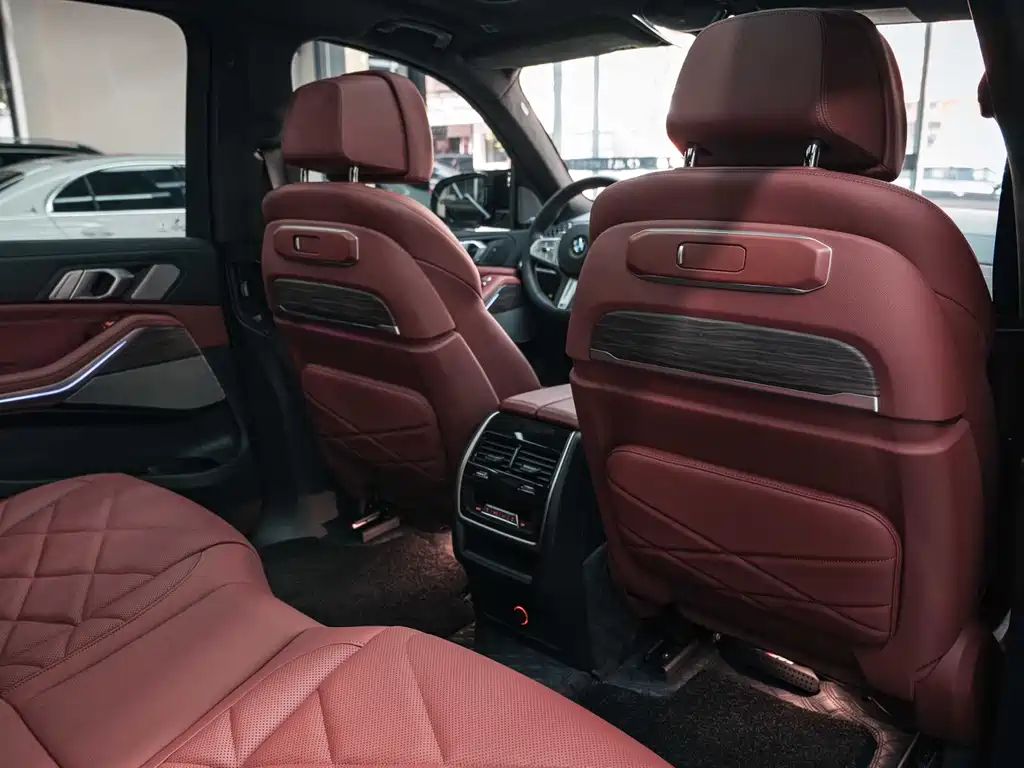 BMW X5 — миниатюра 20