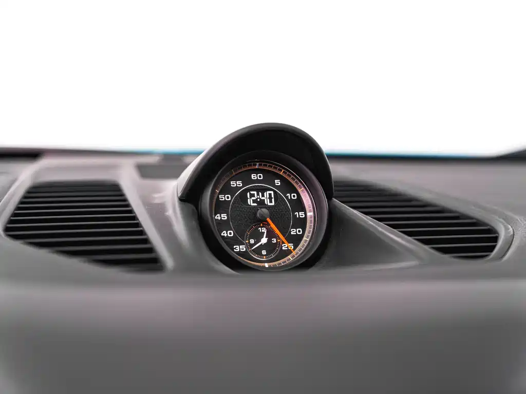 Porsche 911 — миниатюра 23