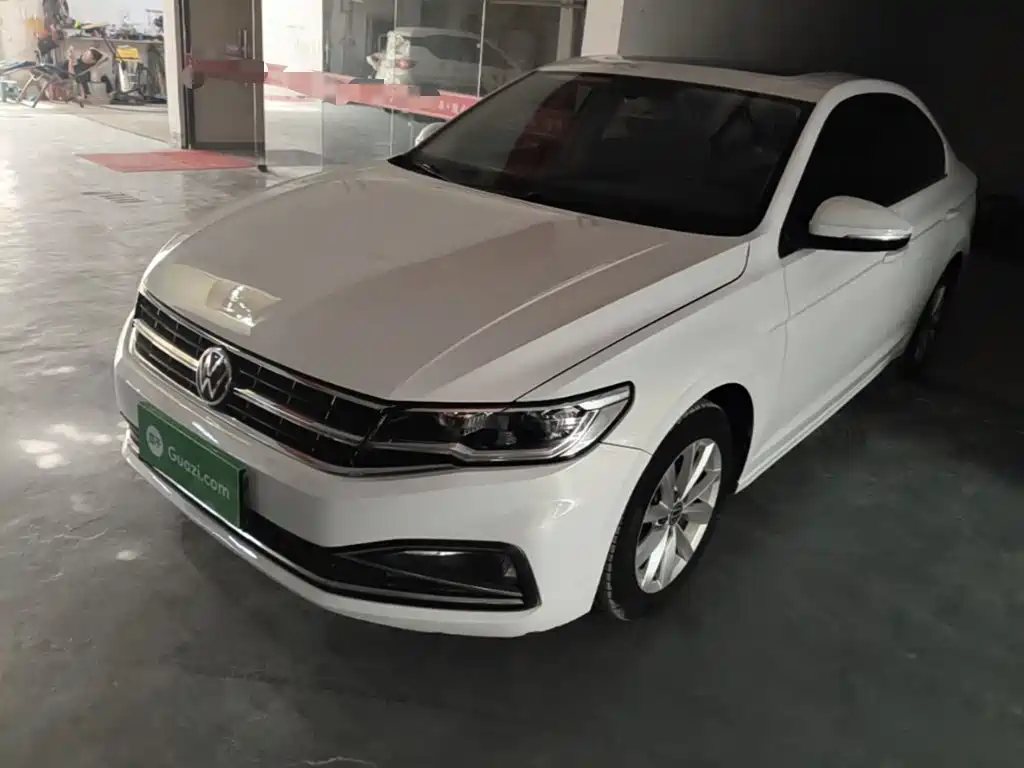 Volkswagen Bora 2021 280TSI DSG Elite Smart Connect