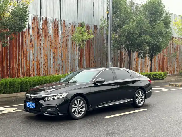 HONDA YINGSHIPAI 2020