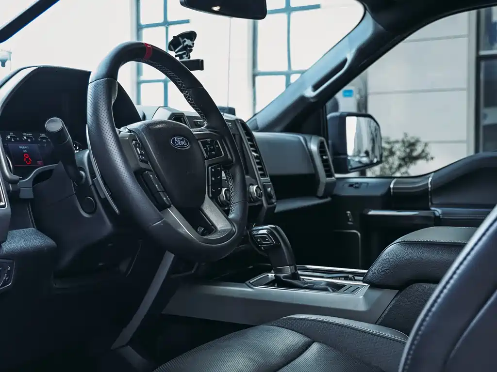 Ford F-150 2019 3.5T