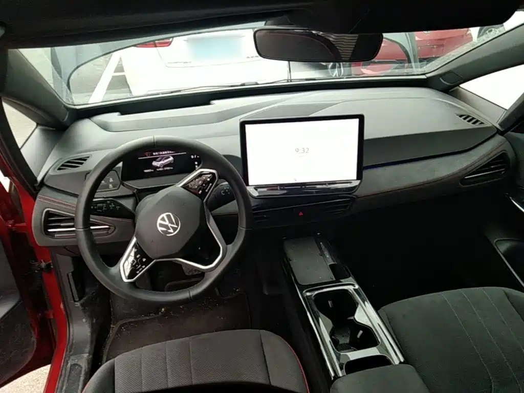 Volkswagen ID.3 — миниатюра 10