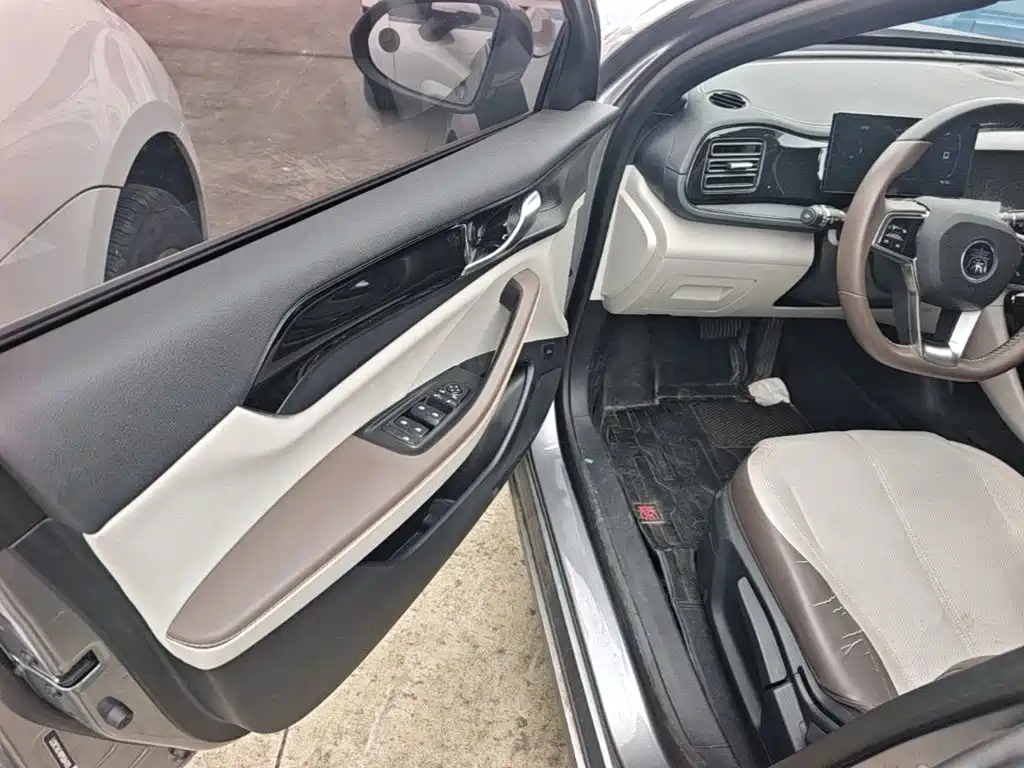 BYD Qin PLUS — миниатюра 16
