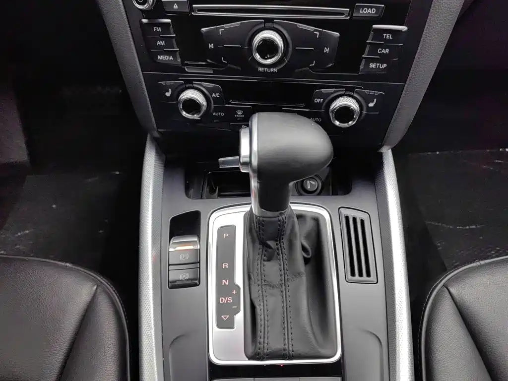 Audi Q5 — миниатюра 13