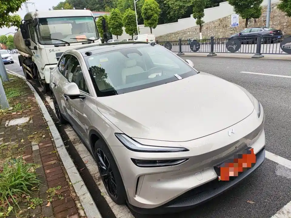 Onvo L60 2025 60kWh