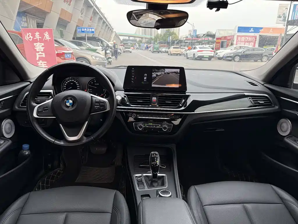 BMW 1 Series — миниатюра 7