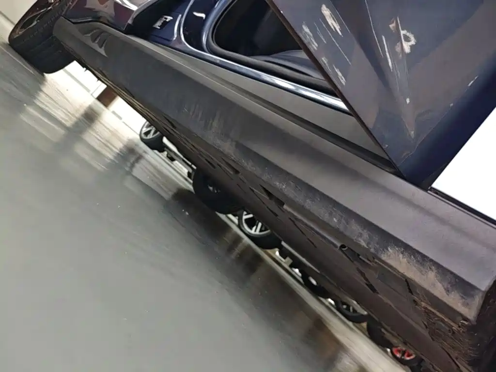 BYD Seal 06GT — миниатюра 21