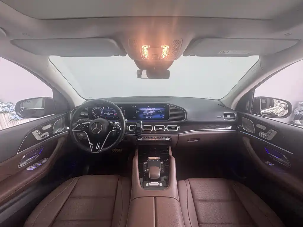 Mercedes-Benz GLE 2023 GLE 350 4MATIC Fashion