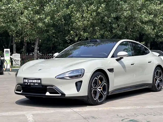 2025 xiaomi SU7