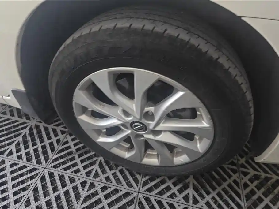 Nissan Sylphy 2022 1.6XE CVT Comfort