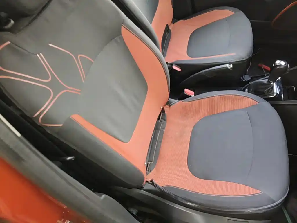 Renault Captur — миниатюра 25