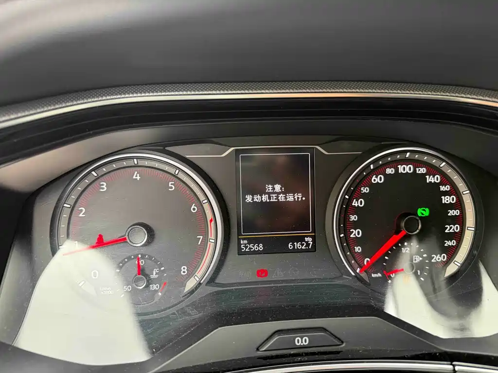 Volkswagen Tayron — миниатюра 5