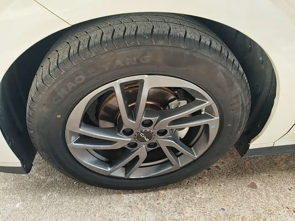 BYD Seal 06 — миниатюра 23