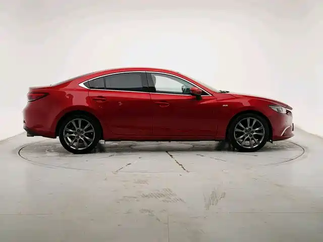 Mazda Atenza 2017 2.5L Sport