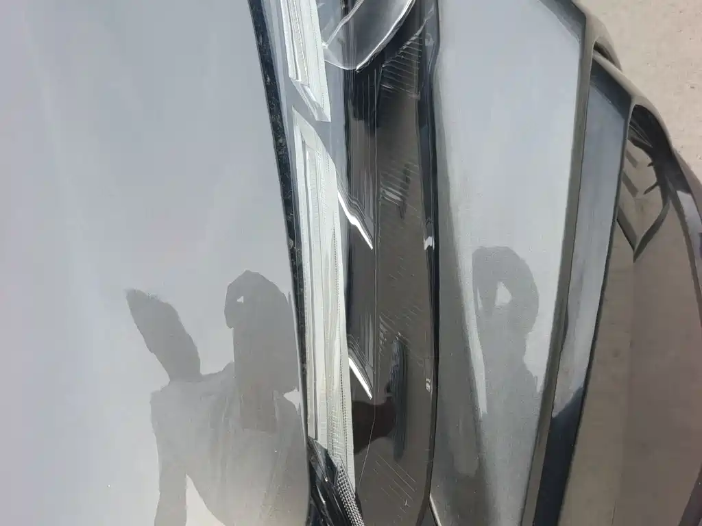 Geely Binrui 2024 COOL 1.5T DCT Champion