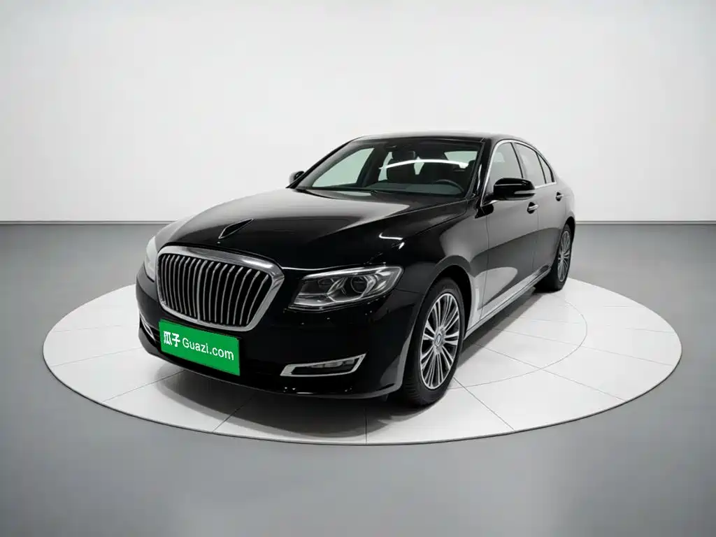 Hongqi Hongqi H7