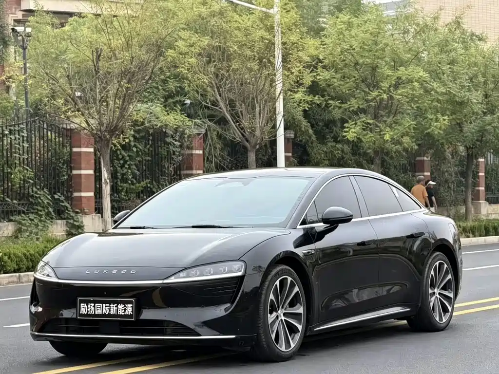 Zhijie Zhijie S7