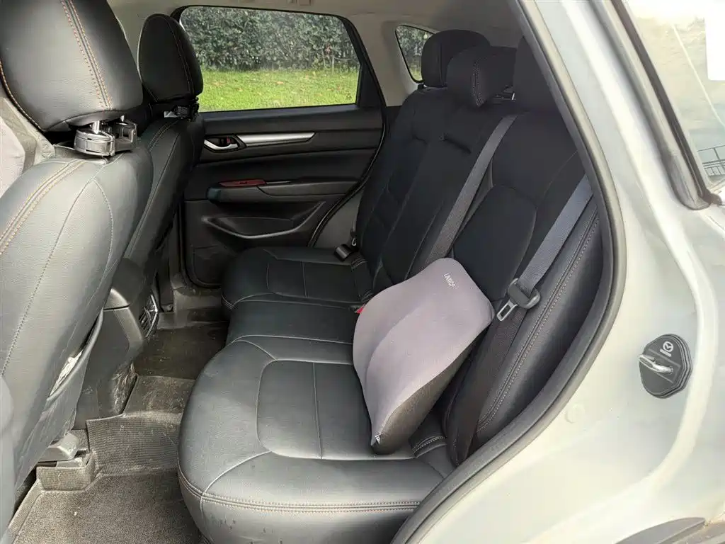 Mazda CX-5 2025 2.0L AT Comfort