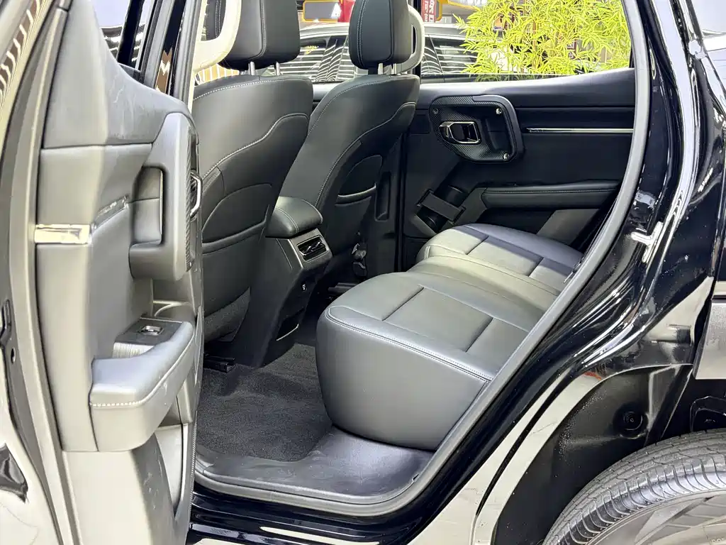 Haval Big Dog PLUS — миниатюра 10