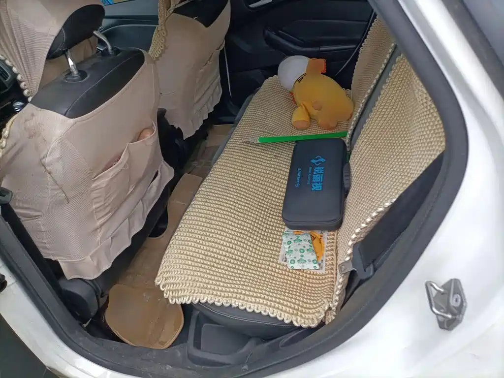 Ford Focus — миниатюра 13