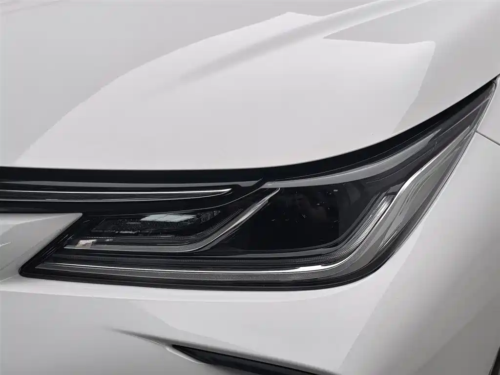 Toyota Corolla 2021 TNGA 1.5L CVT Elite