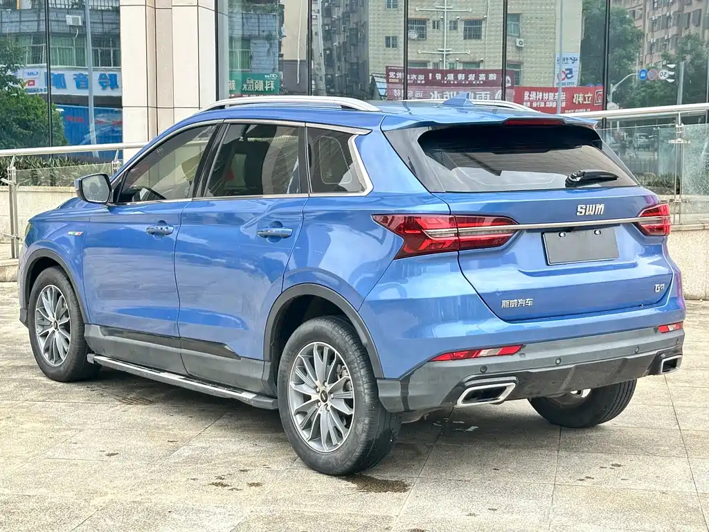 SWM SWM G01 — миниатюра 21