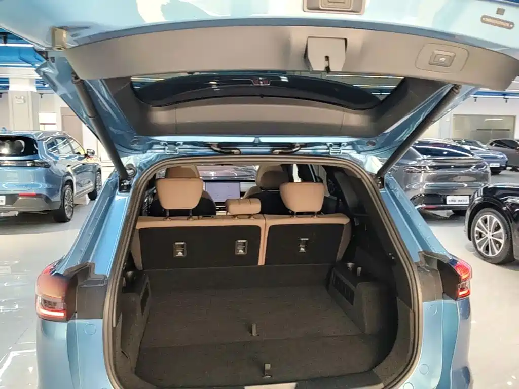 Chery Tiggo 8 PLUS C-DM — миниатюра 19