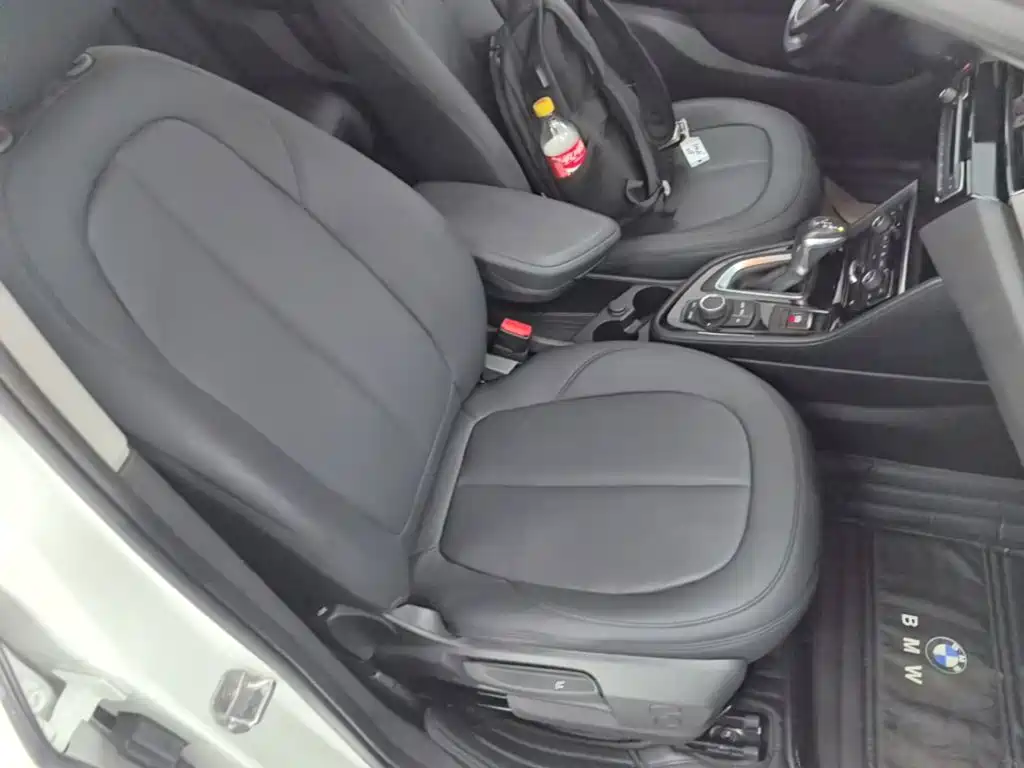 BMW 2 Series Active Tourer (Import) — миниатюра 25