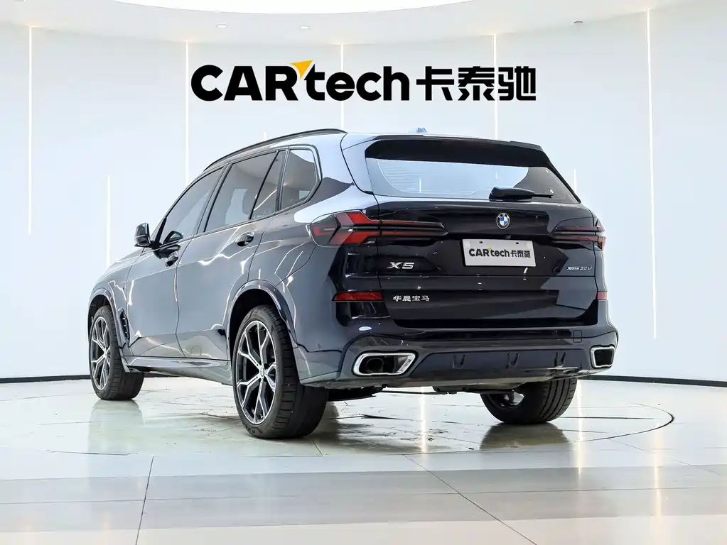 BMW X5 — миниатюра 5