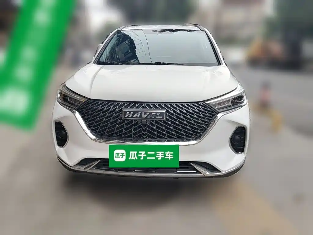 Haval M6 — миниатюра 2