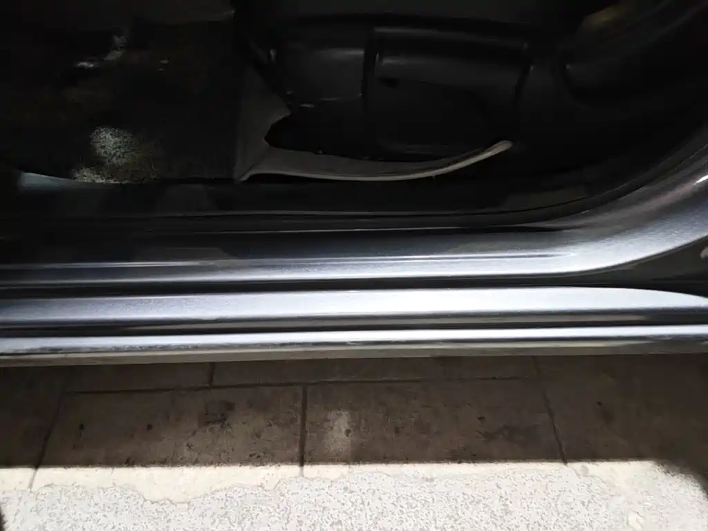 Nissan Sylphy — миниатюра 22