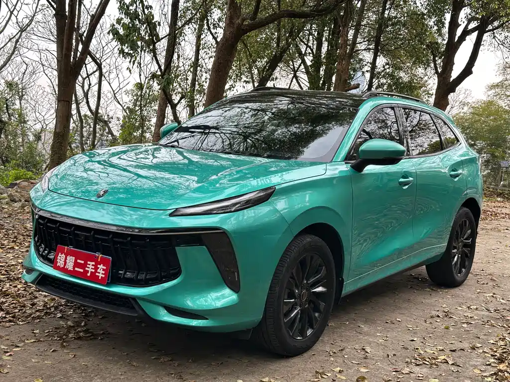 Fengxing Fengxing T5 EVO 2021