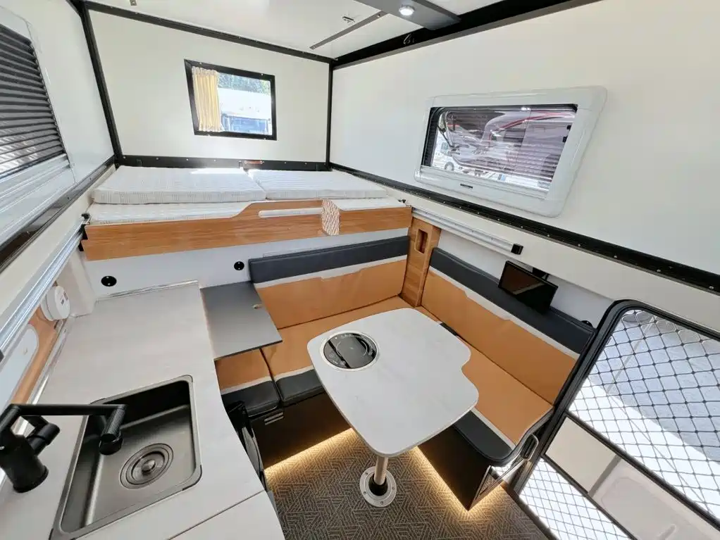 Changan Hunter — миниатюра 17