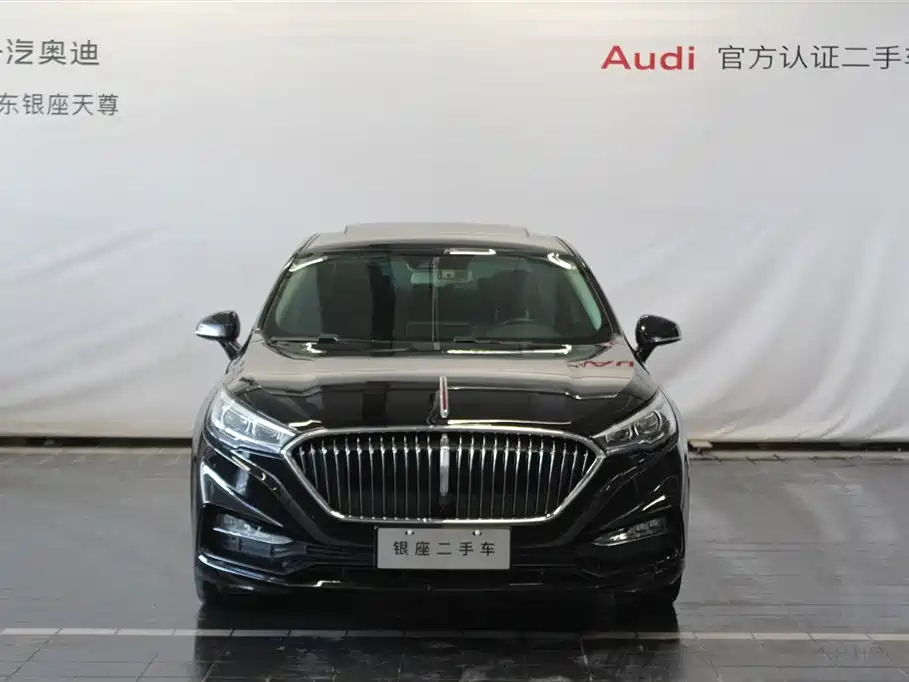 Hongqi H5 2020 1.8T AT